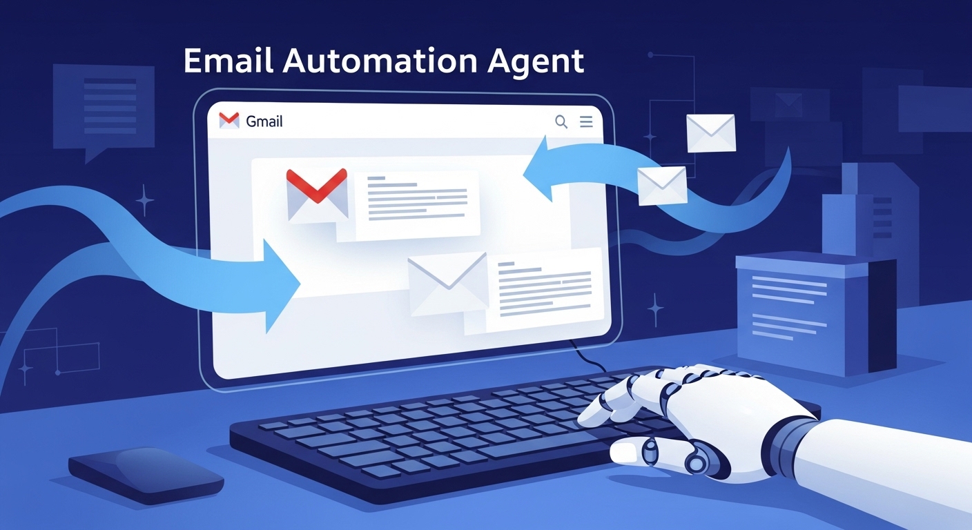 Email Automation Agent