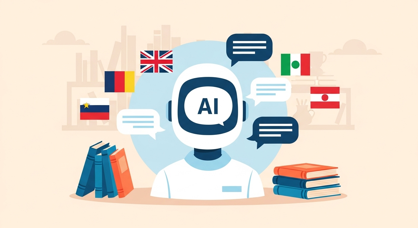 Language Learning Chatbot