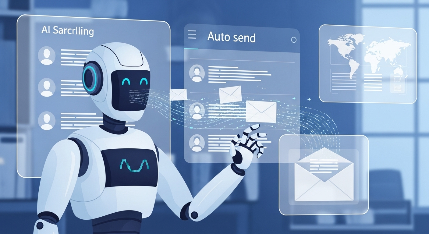 Lead Generation Agent