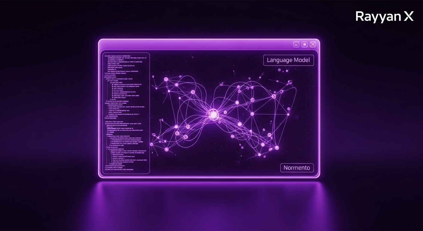 RayyanX (LLM Project)